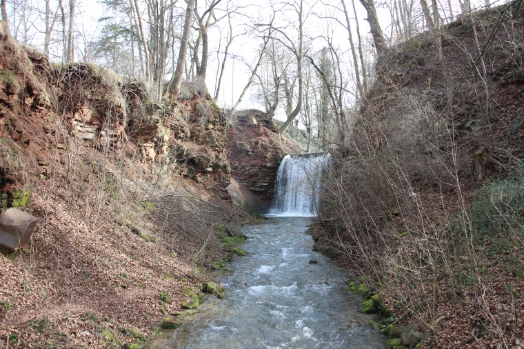 In Heiligenstadt läuft es.