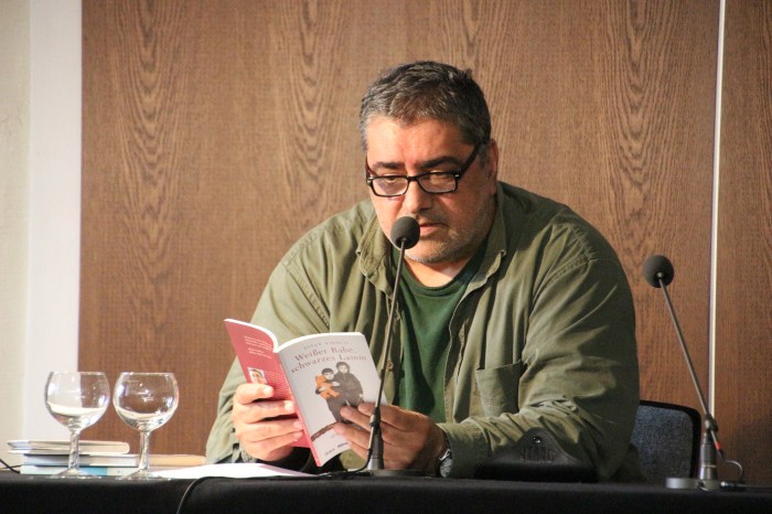 Jovan Nikolic - Die Entdeckung des Tages.